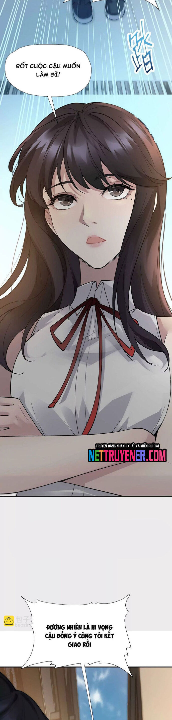 Trùng Sinh Thành Godzilla Chapter 216 - Trang 2