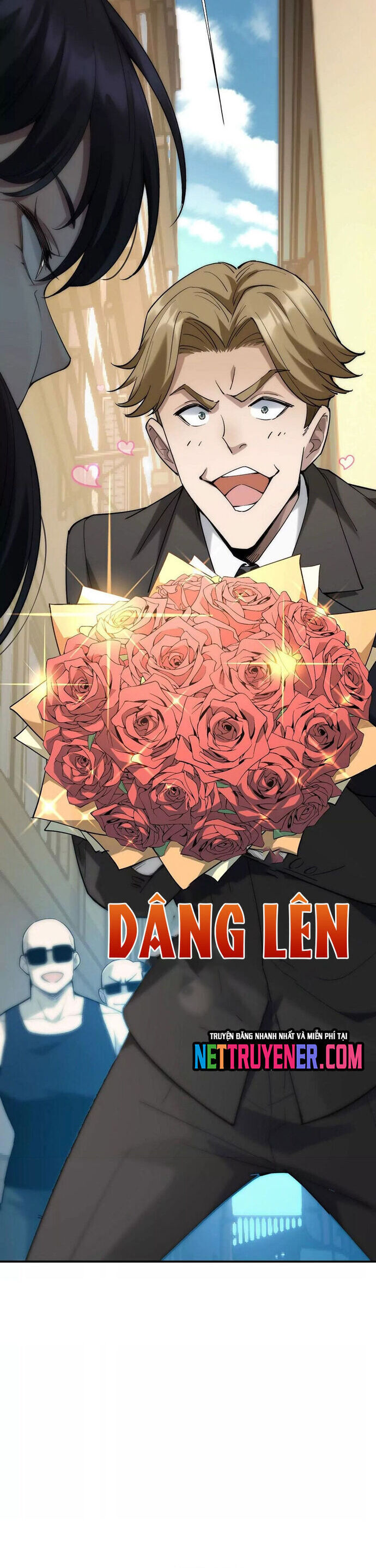 Trùng Sinh Thành Godzilla Chapter 216 - Trang 2