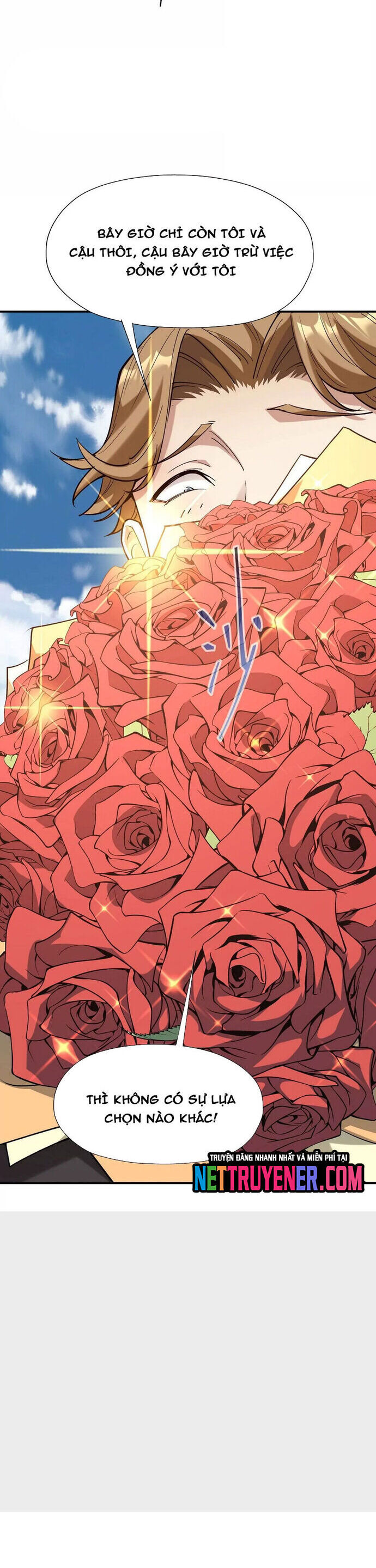 Trùng Sinh Thành Godzilla Chapter 216 - Trang 2