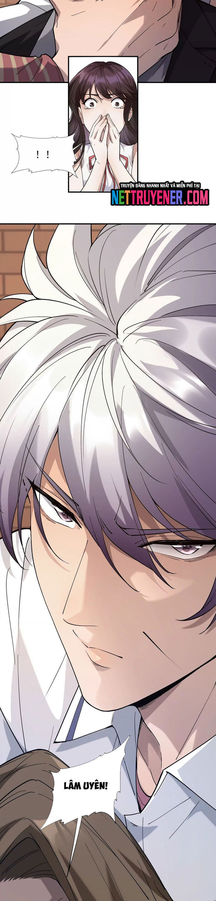 Trùng Sinh Thành Godzilla Chapter 216 - Trang 2