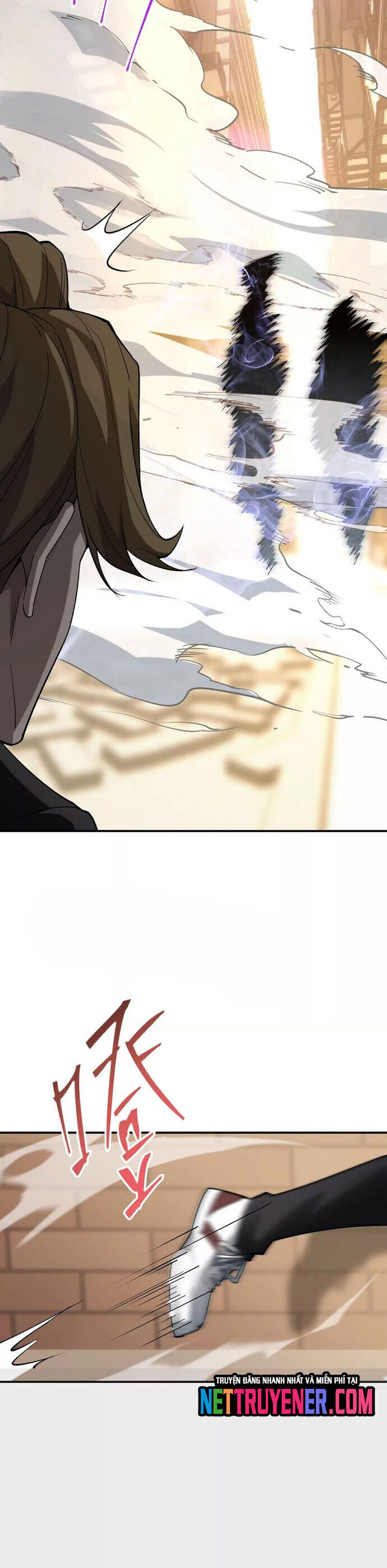 Trùng Sinh Thành Godzilla Chapter 216 - Trang 2