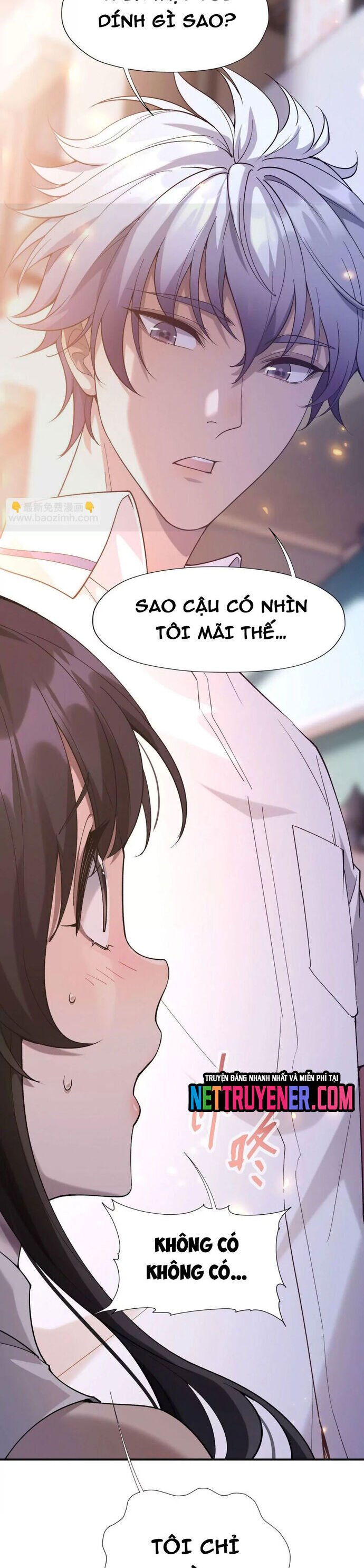 Trùng Sinh Thành Godzilla Chapter 217 - Trang 2