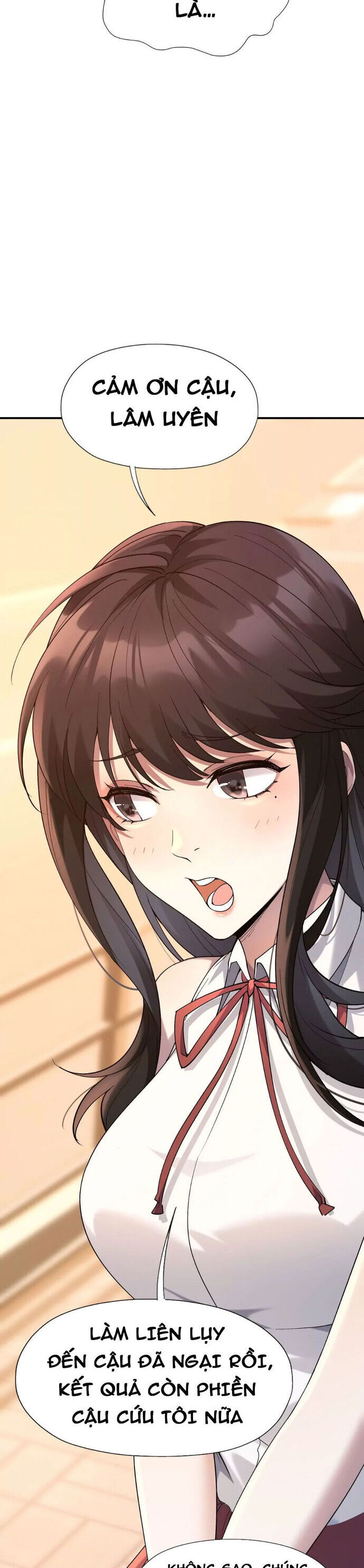 Trùng Sinh Thành Godzilla Chapter 217 - Trang 2