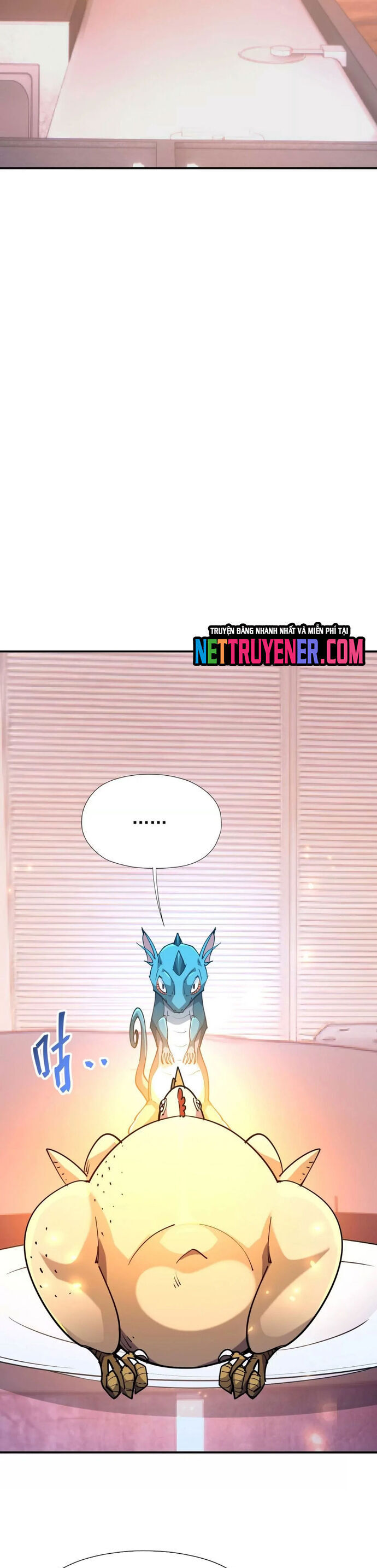 Trùng Sinh Thành Godzilla Chapter 217 - Trang 2