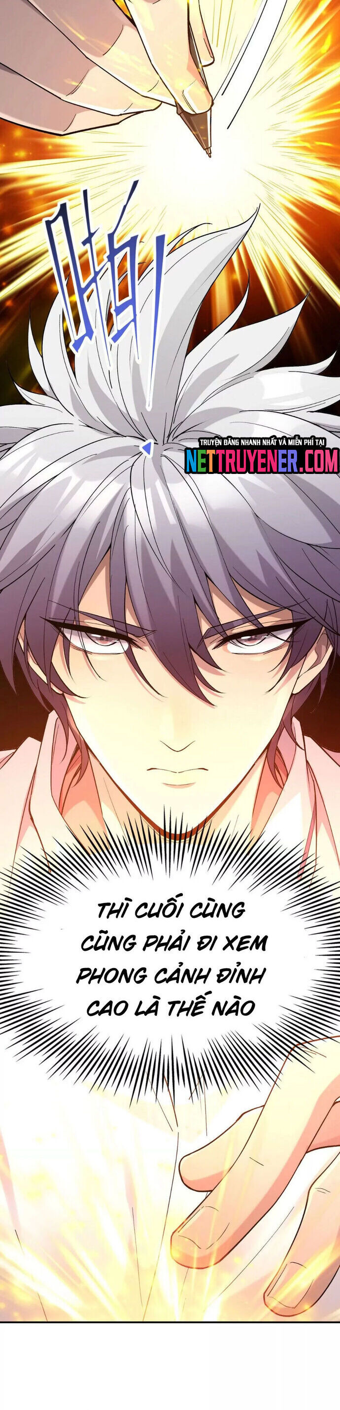 Trùng Sinh Thành Godzilla Chapter 217 - Trang 2