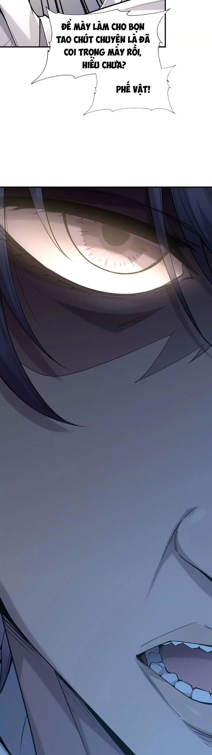 Trùng Sinh Thành Godzilla Chapter 217 - Trang 2