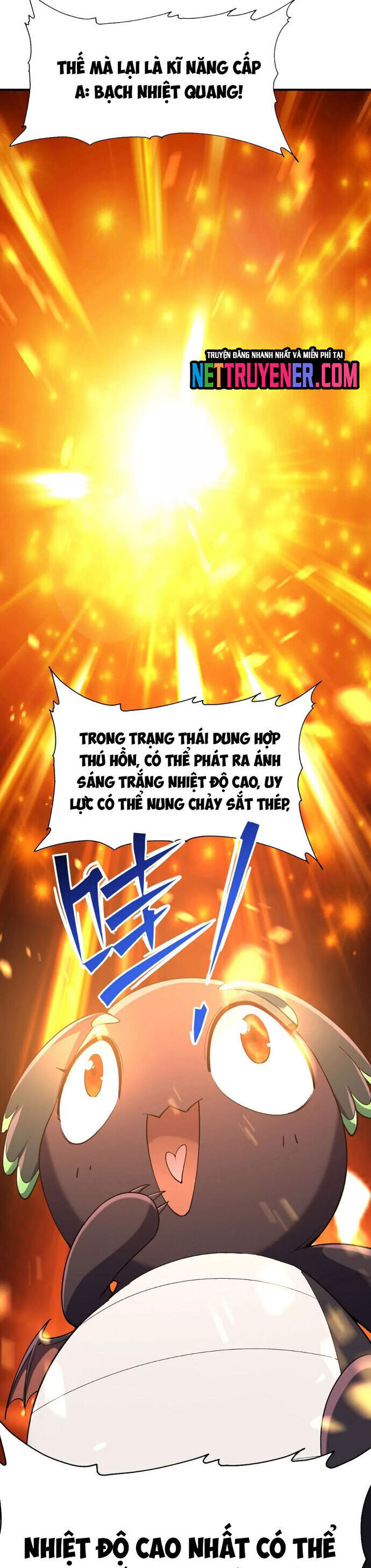 Trùng Sinh Thành Godzilla Chapter 217 - Trang 2