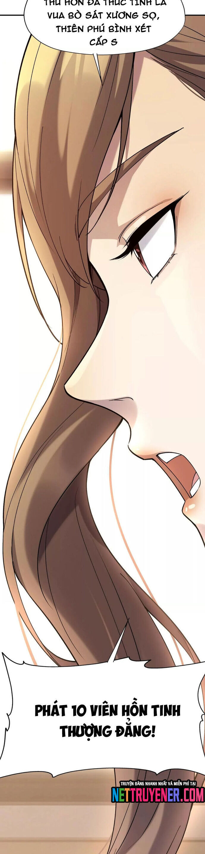 Trùng Sinh Thành Godzilla Chapter 218 - Trang 2