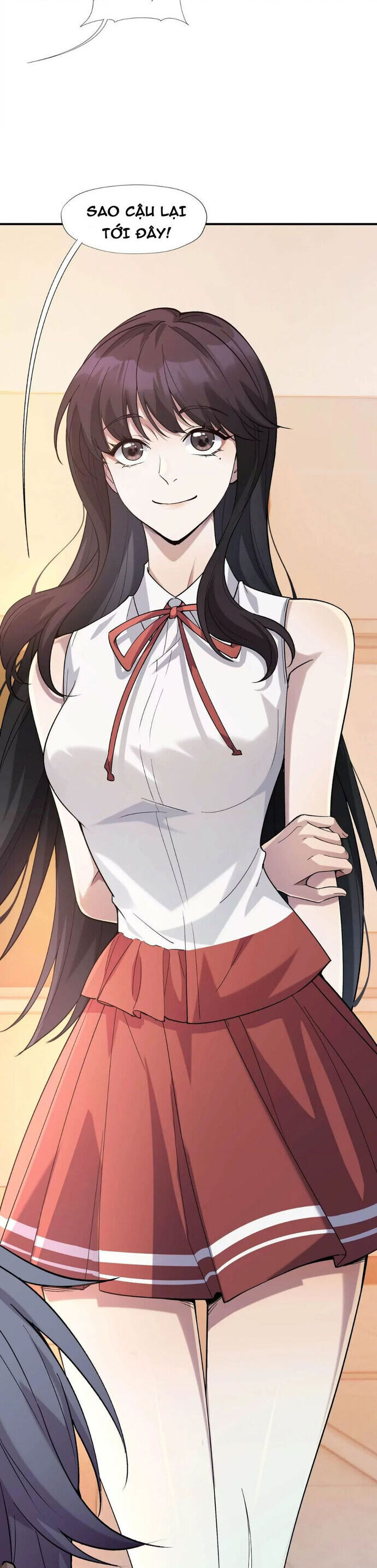 Trùng Sinh Thành Godzilla Chapter 218 - Trang 2