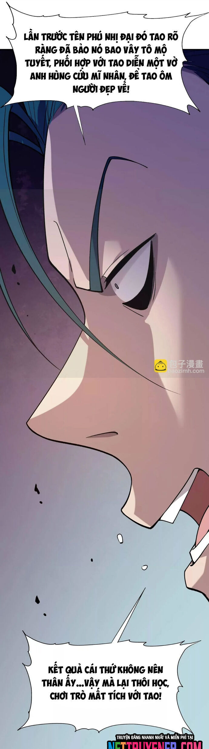 Trùng Sinh Thành Godzilla Chapter 218 - Trang 2