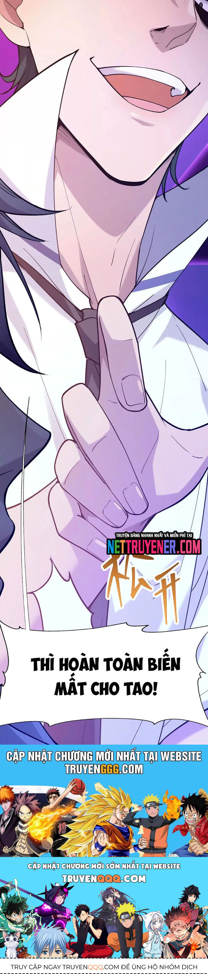 Trùng Sinh Thành Godzilla Chapter 218 - Trang 2