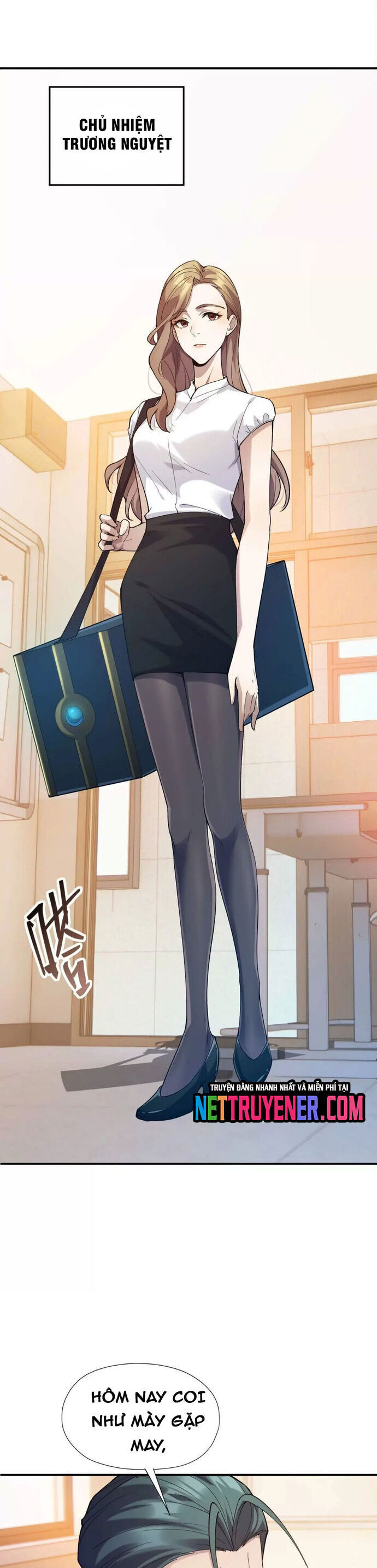 Trùng Sinh Thành Godzilla Chapter 218 - Trang 2