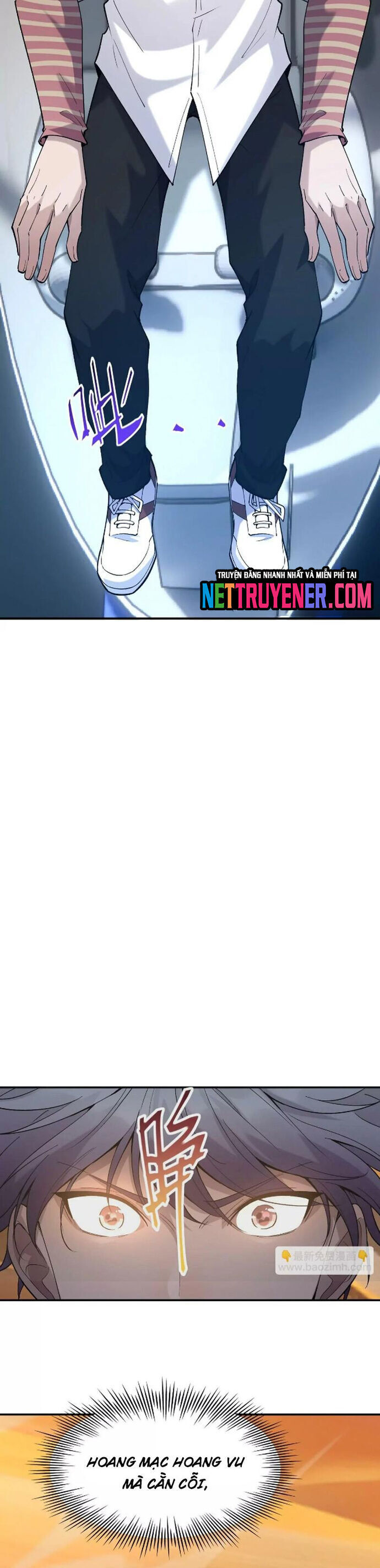 Trùng Sinh Thành Godzilla Chapter 219 - Trang 2