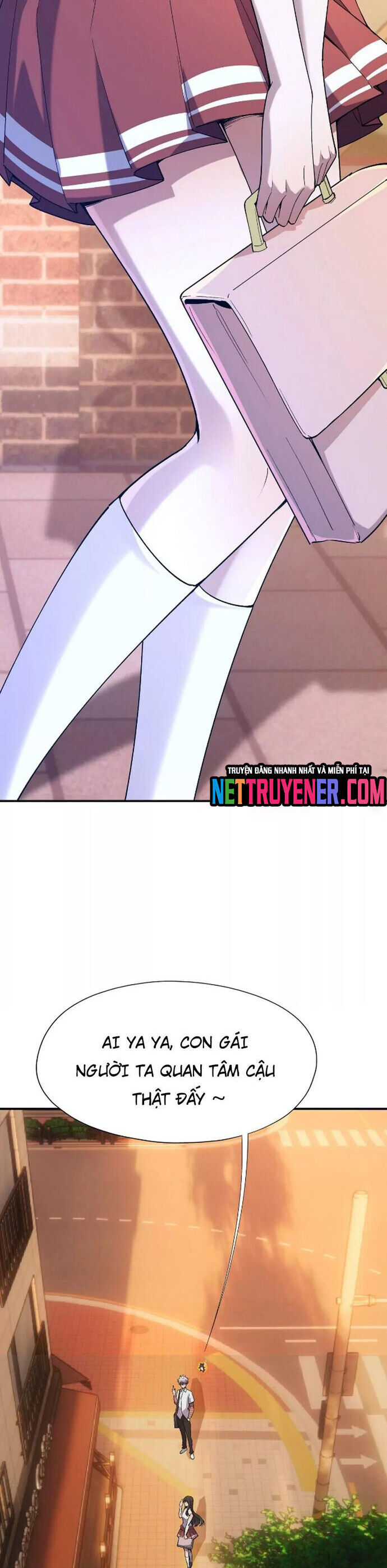 Trùng Sinh Thành Godzilla Chapter 219 - Trang 2