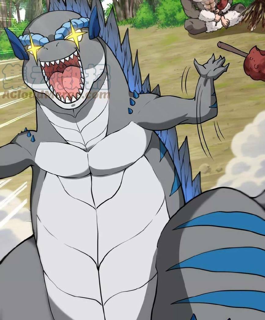 Trùng Sinh Thành Godzilla Chapter 22 - Trang 2