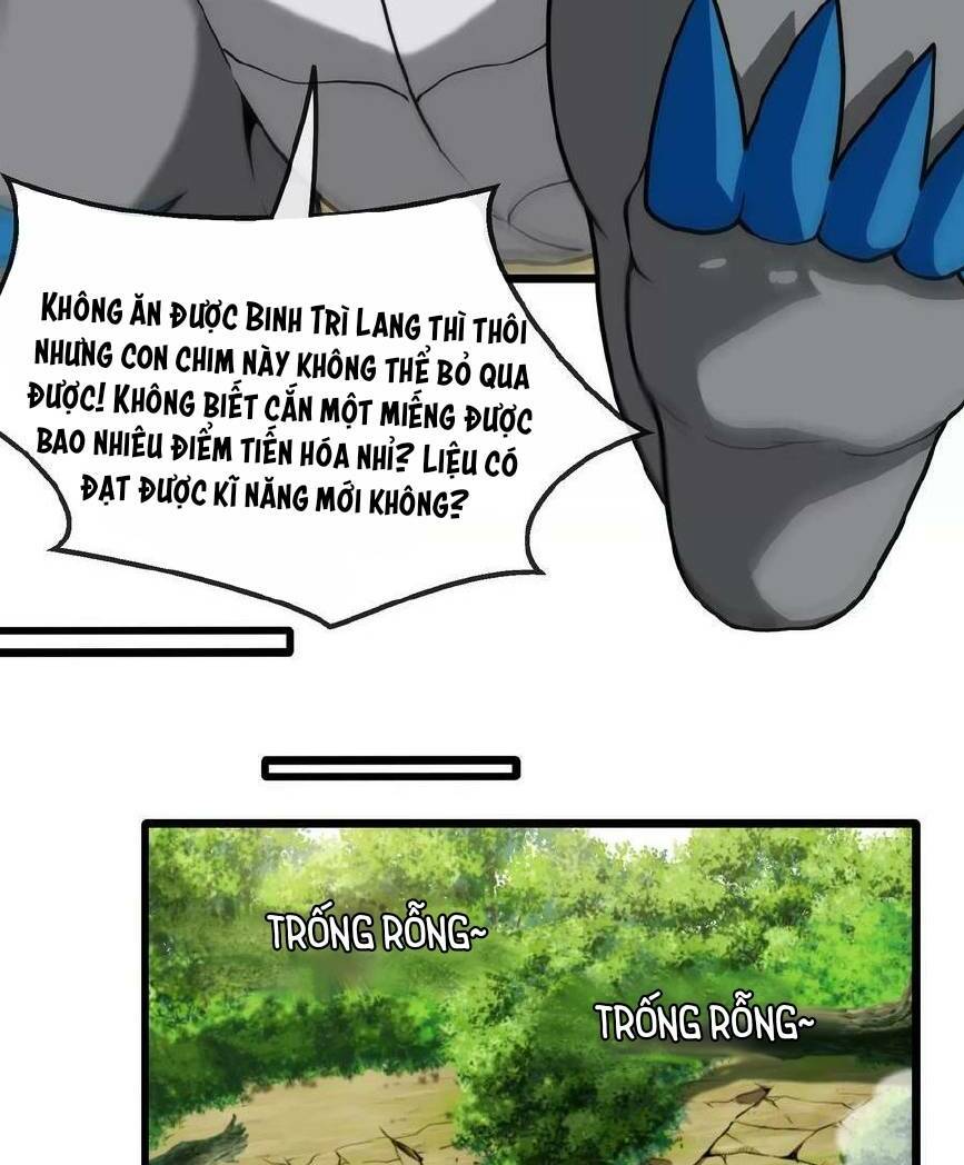 Trùng Sinh Thành Godzilla Chapter 22 - Trang 2