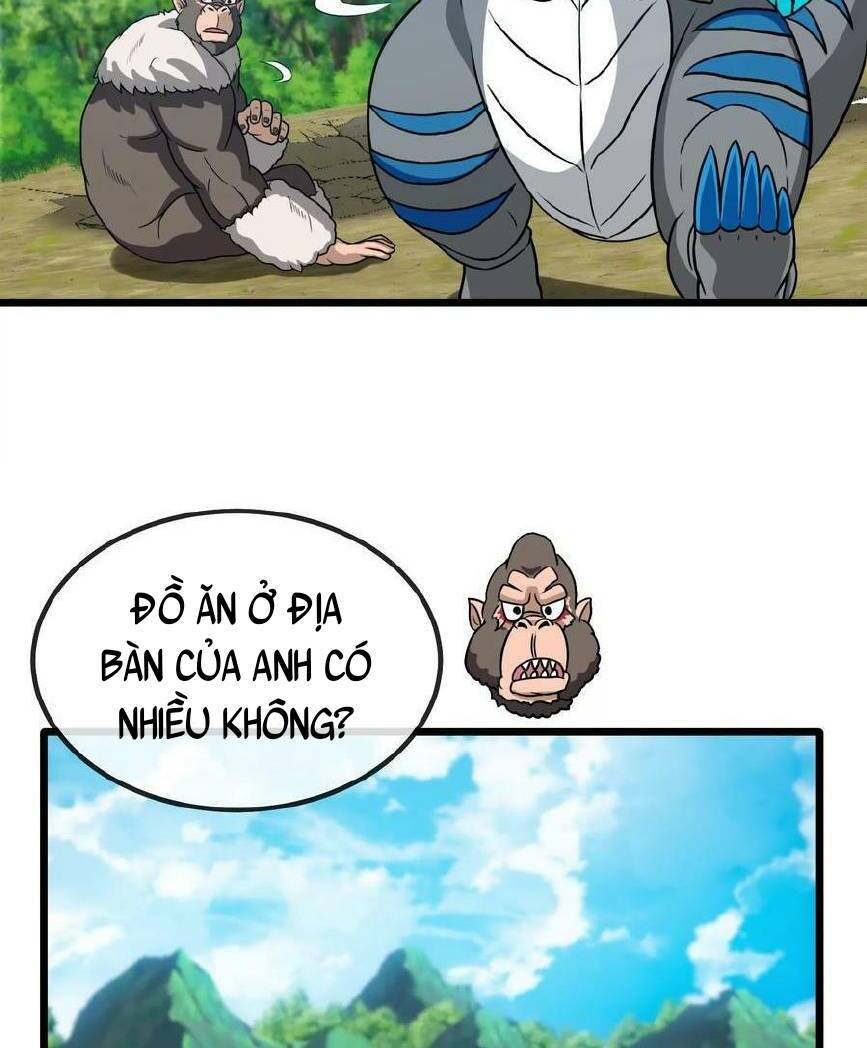 Trùng Sinh Thành Godzilla Chapter 22 - Trang 2