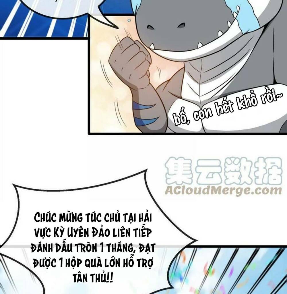 Trùng Sinh Thành Godzilla Chapter 22 - Trang 2