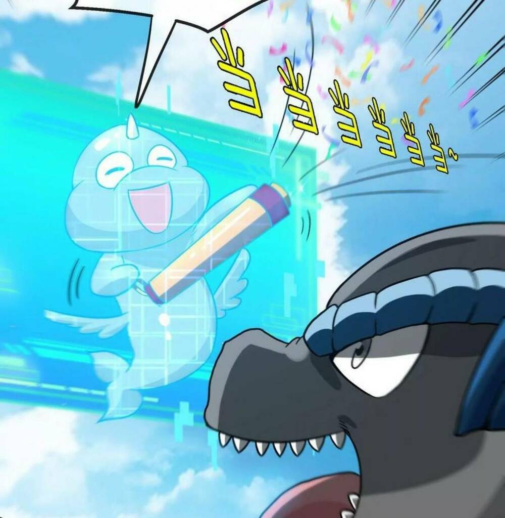 Trùng Sinh Thành Godzilla Chapter 22 - Trang 2