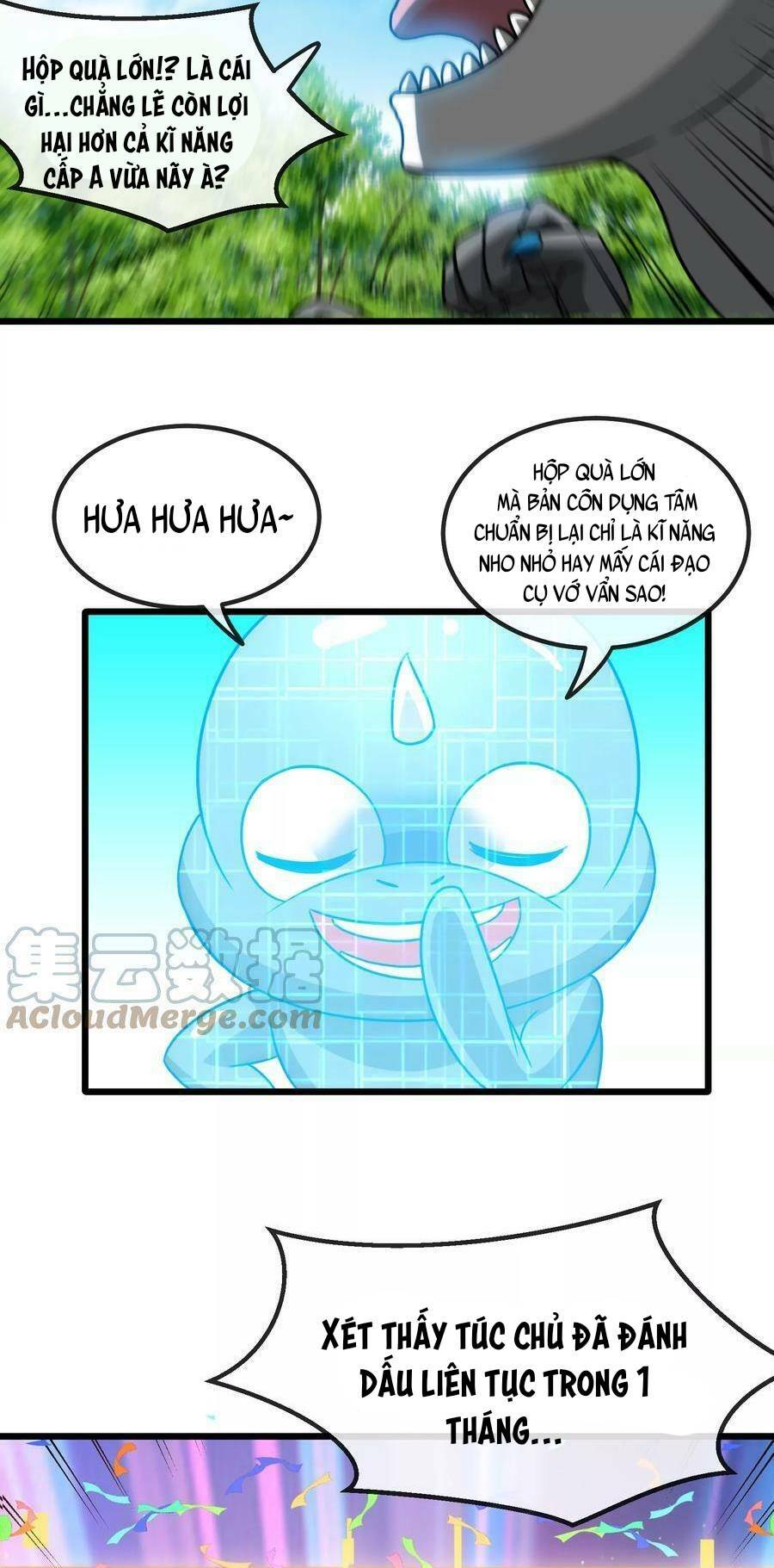 Trùng Sinh Thành Godzilla Chapter 22 - Trang 2