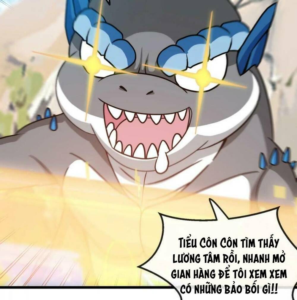 Trùng Sinh Thành Godzilla Chapter 22 - Trang 2