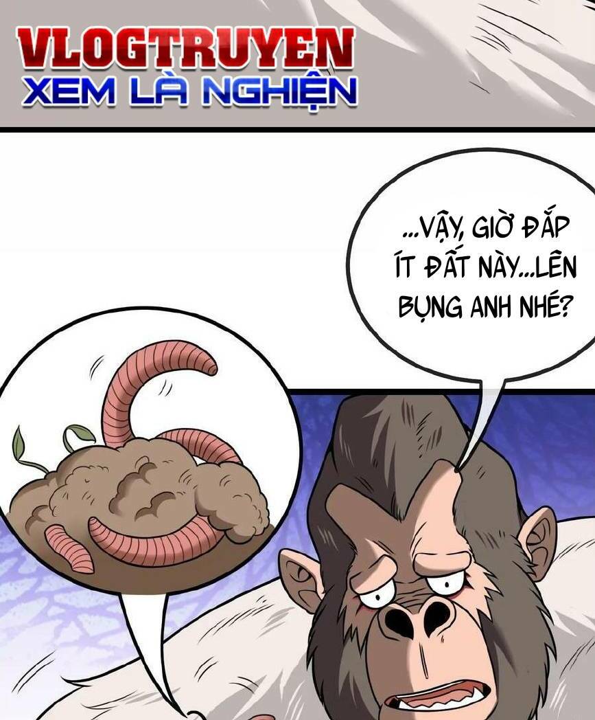 Trùng Sinh Thành Godzilla Chapter 22 - Trang 2