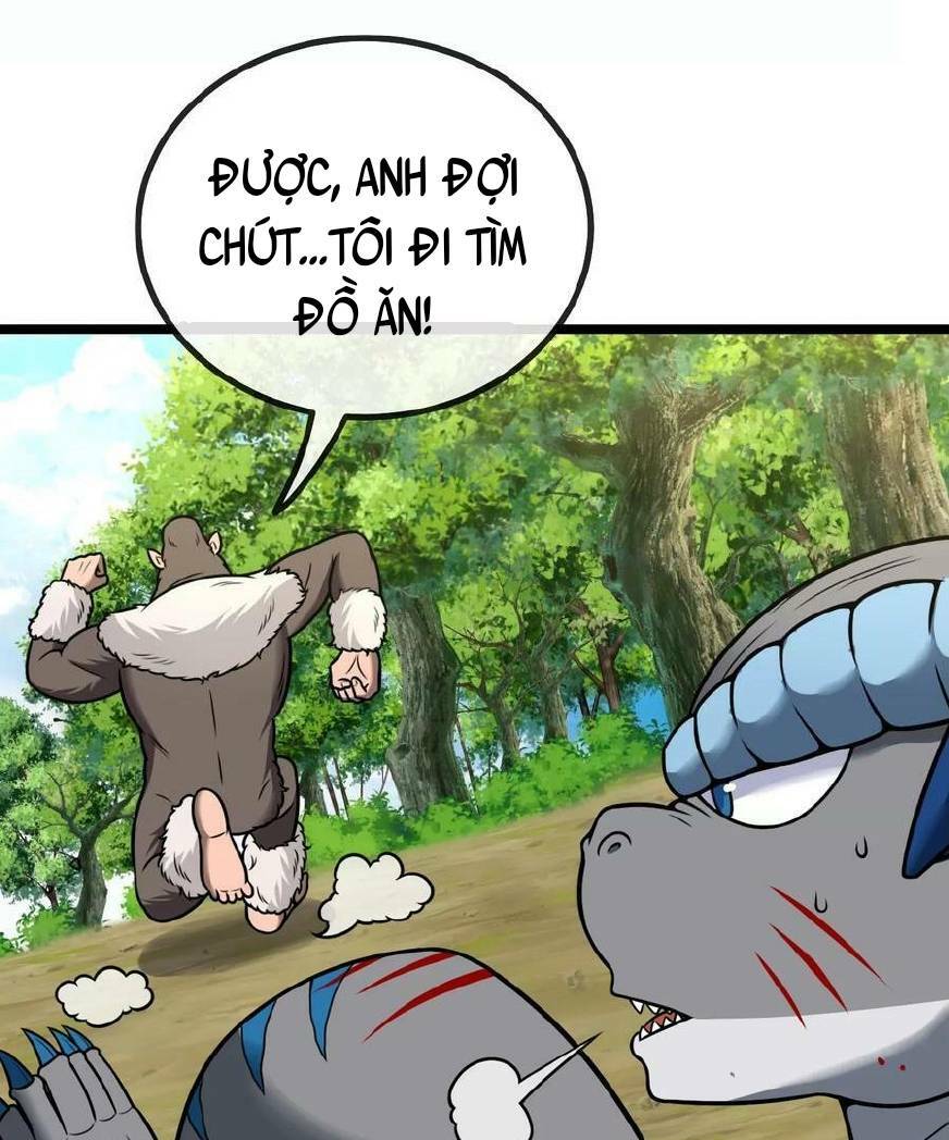 Trùng Sinh Thành Godzilla Chapter 22 - Trang 2