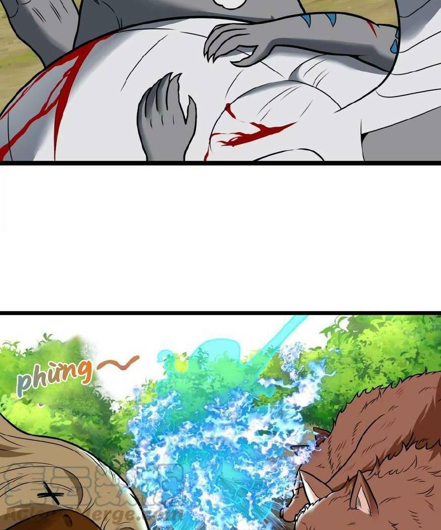 Trùng Sinh Thành Godzilla Chapter 22 - Trang 2