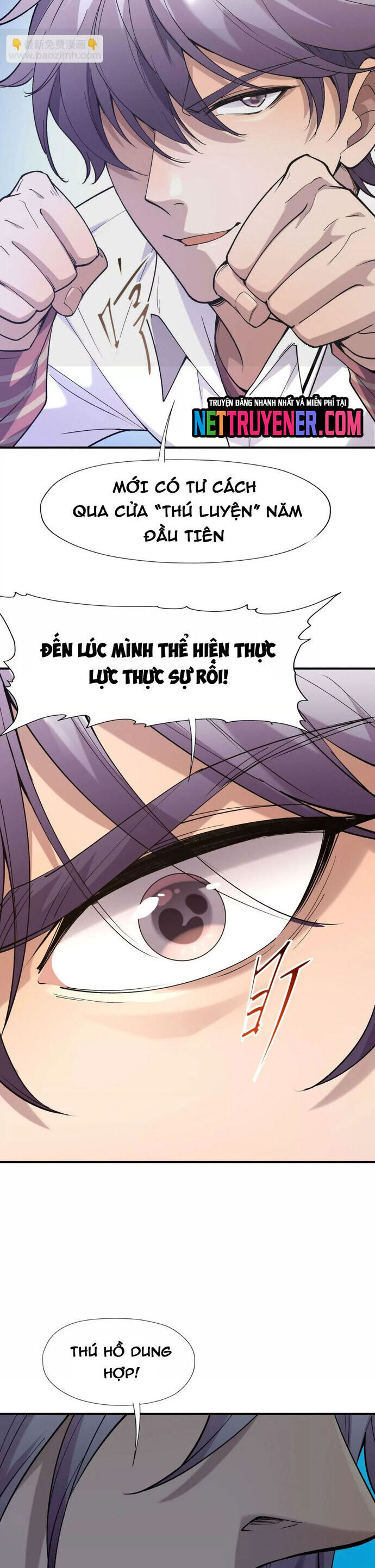 Trùng Sinh Thành Godzilla Chapter 220 - Trang 2