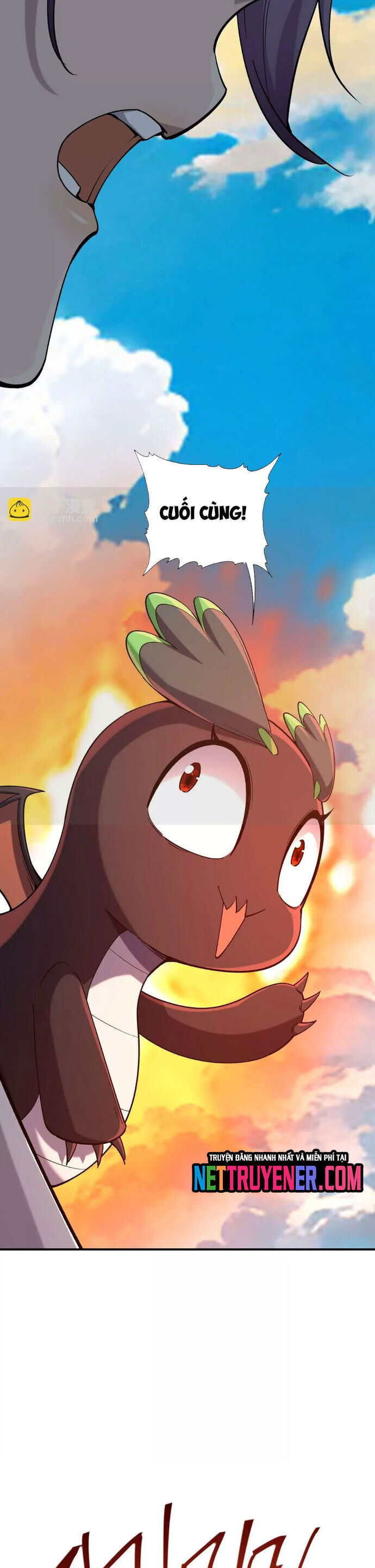 Trùng Sinh Thành Godzilla Chapter 220 - Trang 2