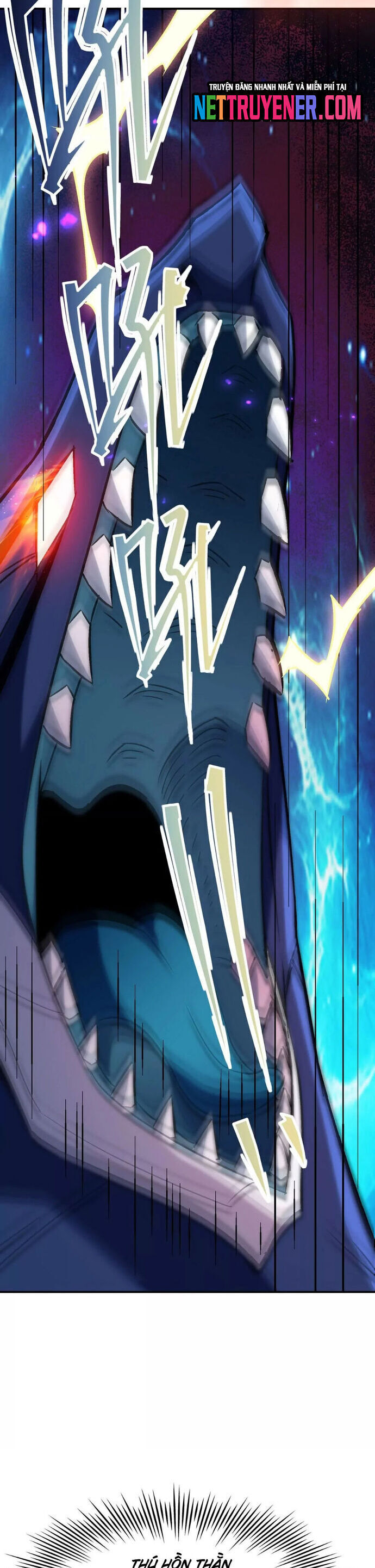 Trùng Sinh Thành Godzilla Chapter 220 - Trang 2