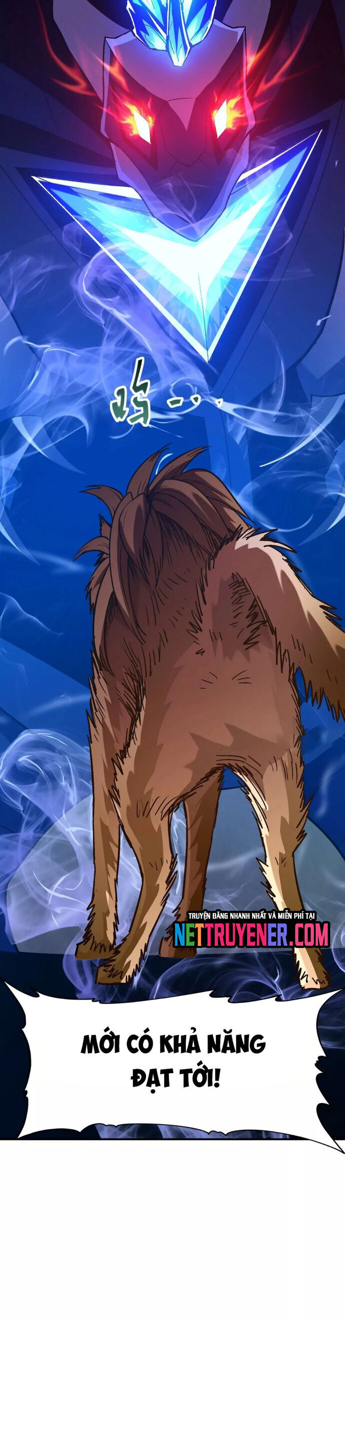 Trùng Sinh Thành Godzilla Chapter 220 - Trang 2