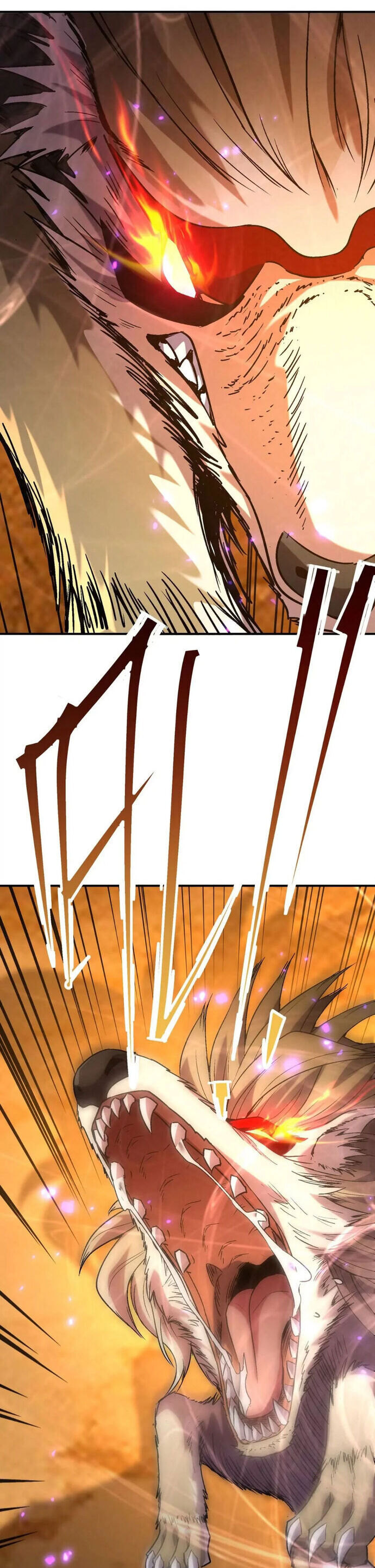 Trùng Sinh Thành Godzilla Chapter 220 - Trang 2