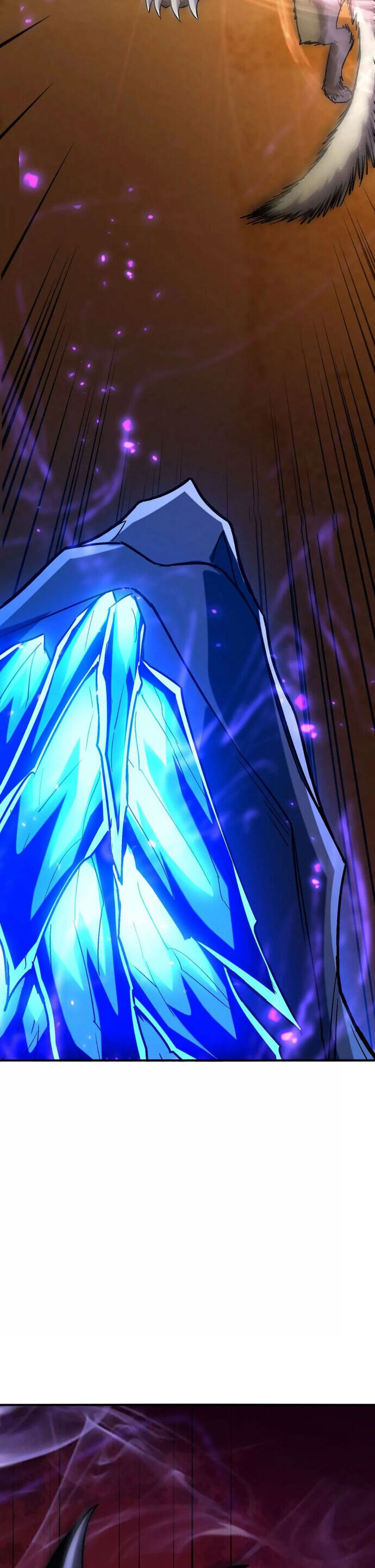 Trùng Sinh Thành Godzilla Chapter 220 - Trang 2