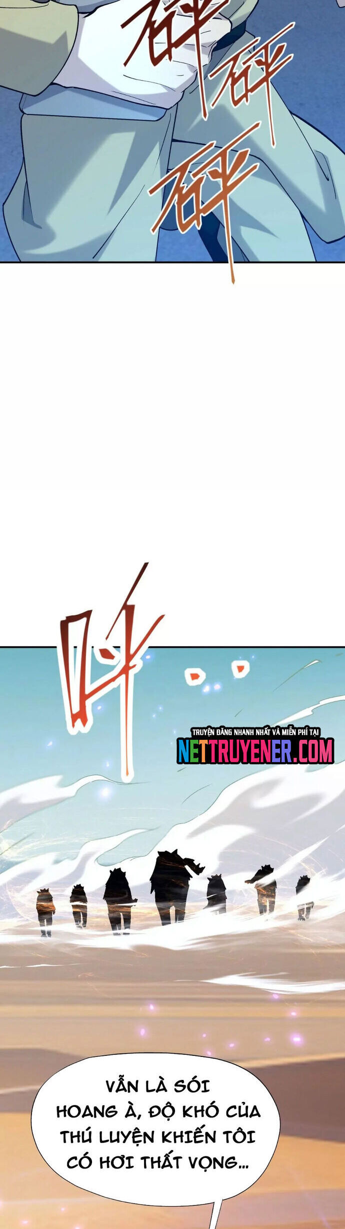 Trùng Sinh Thành Godzilla Chapter 220 - Trang 2