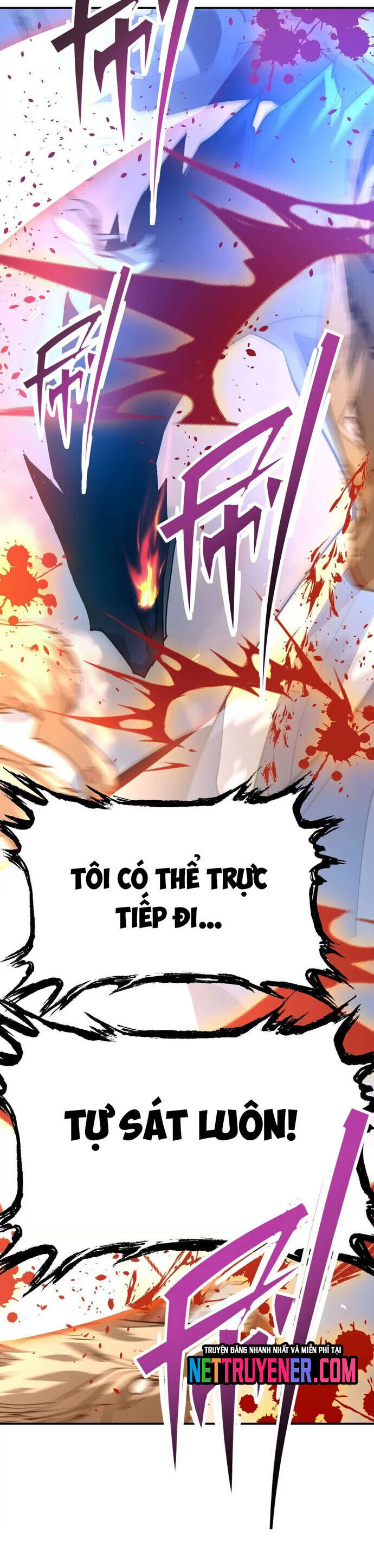 Trùng Sinh Thành Godzilla Chapter 221 - Trang 2