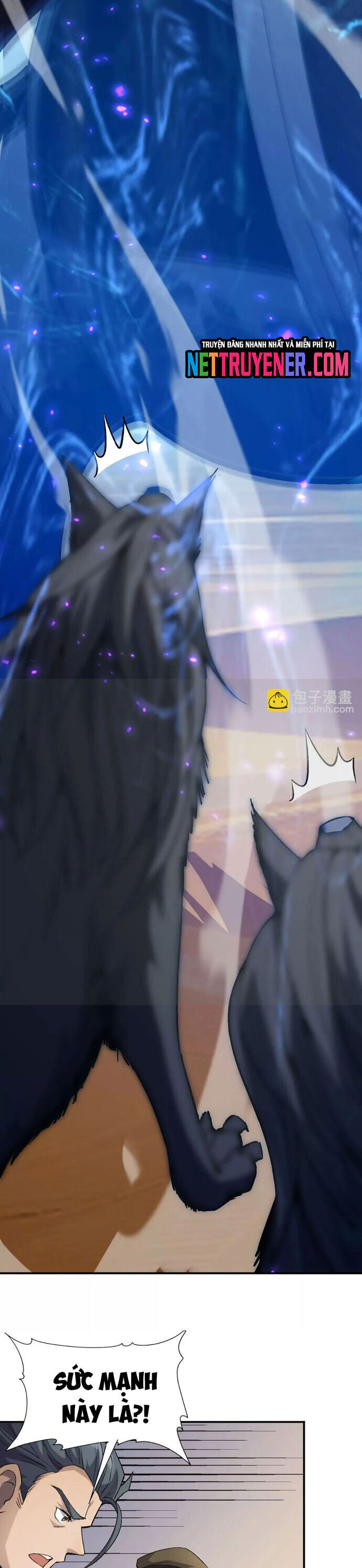 Trùng Sinh Thành Godzilla Chapter 221 - Trang 2