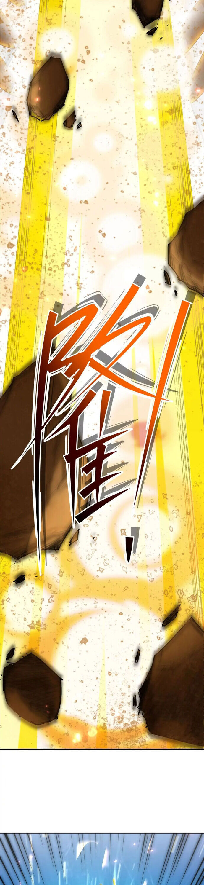 Trùng Sinh Thành Godzilla Chapter 221 - Trang 2