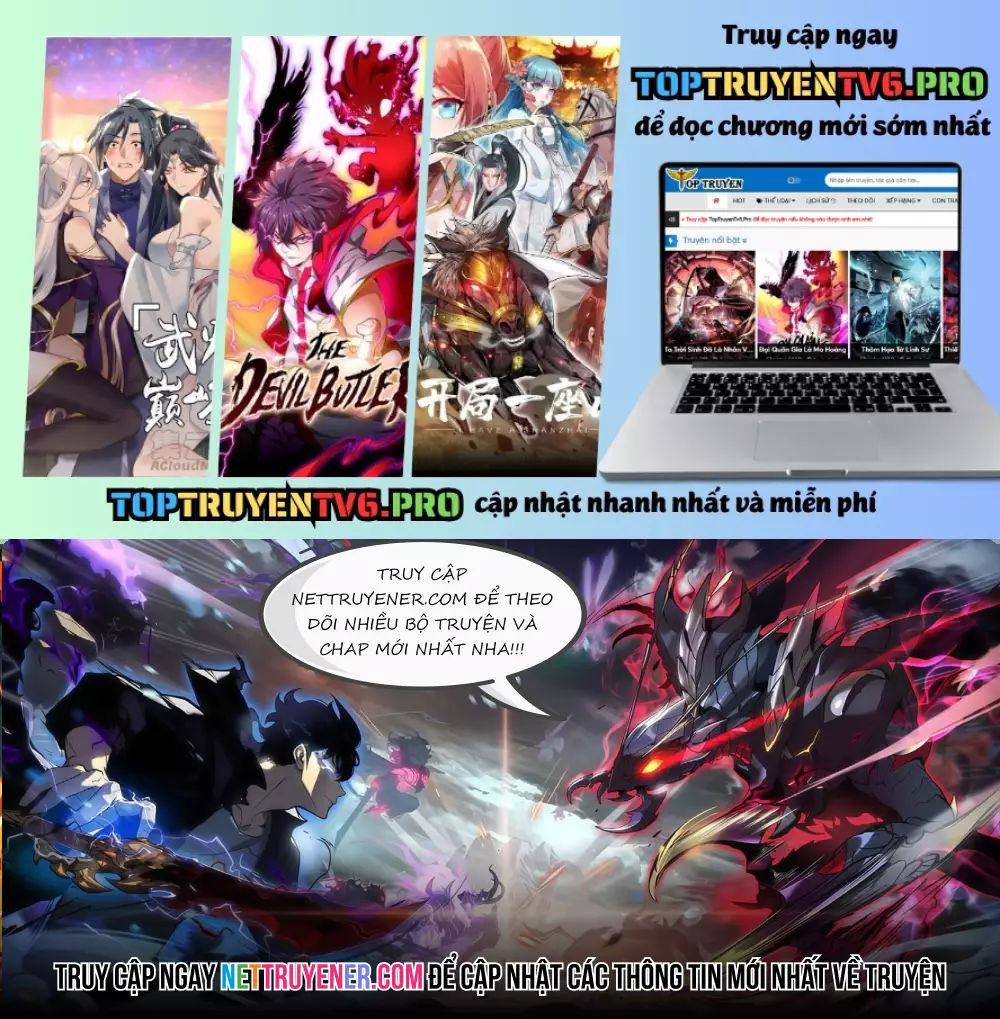 Trùng Sinh Thành Godzilla Chapter 222 - Trang 2