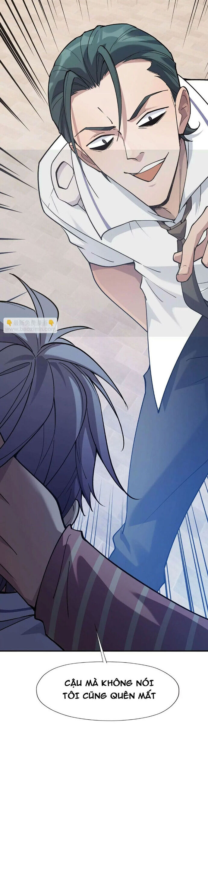 Trùng Sinh Thành Godzilla Chapter 223 - Trang 2