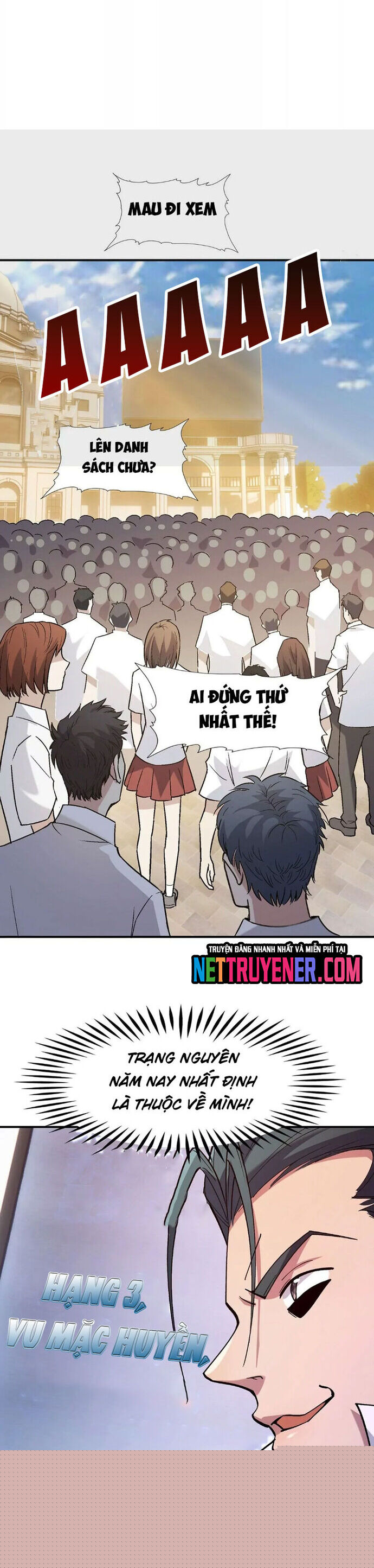 Trùng Sinh Thành Godzilla Chapter 223 - Trang 2