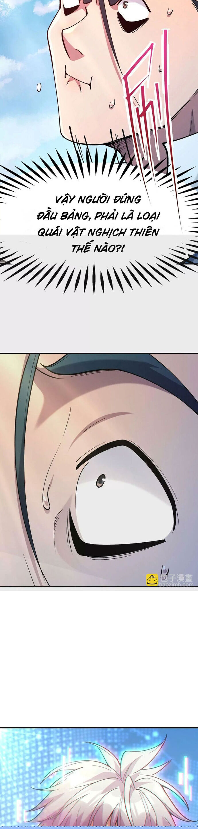 Trùng Sinh Thành Godzilla Chapter 223 - Trang 2