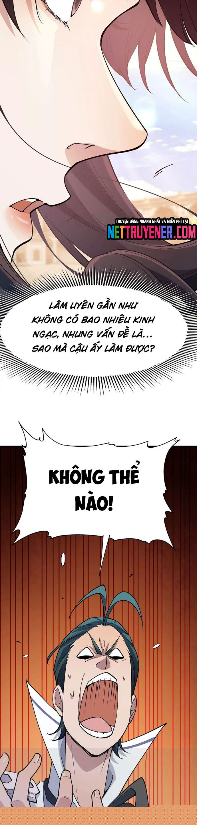 Trùng Sinh Thành Godzilla Chapter 223 - Trang 2