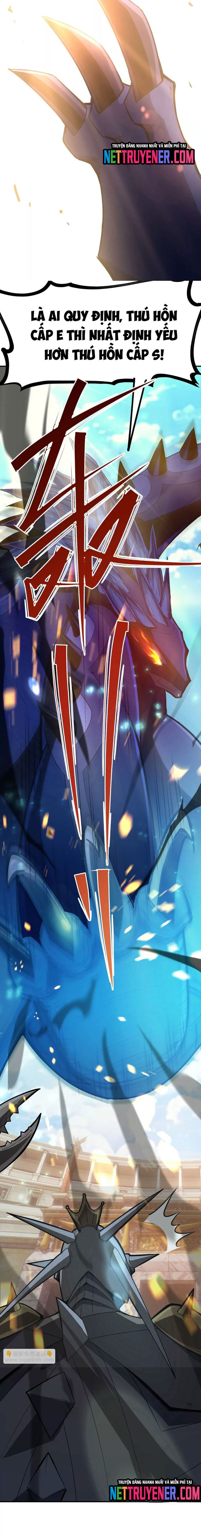 Trùng Sinh Thành Godzilla Chapter 224 - Trang 2