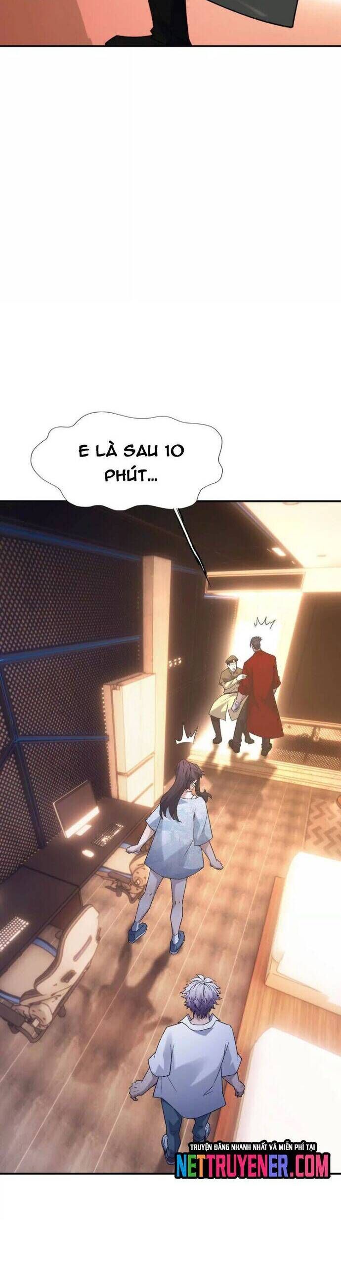 Trùng Sinh Thành Godzilla Chapter 228 - Trang 2