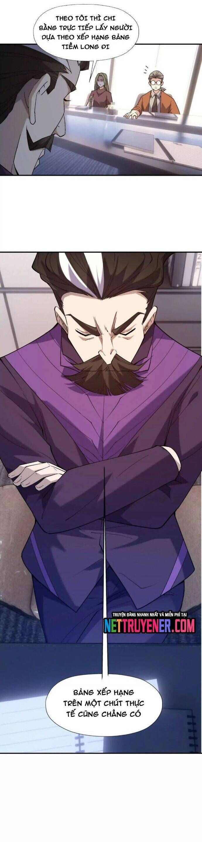 Trùng Sinh Thành Godzilla Chapter 228 - Trang 2