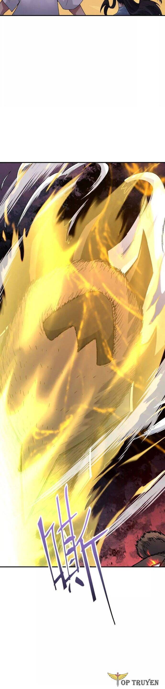 Trùng Sinh Thành Godzilla Chapter 229 - Trang 2