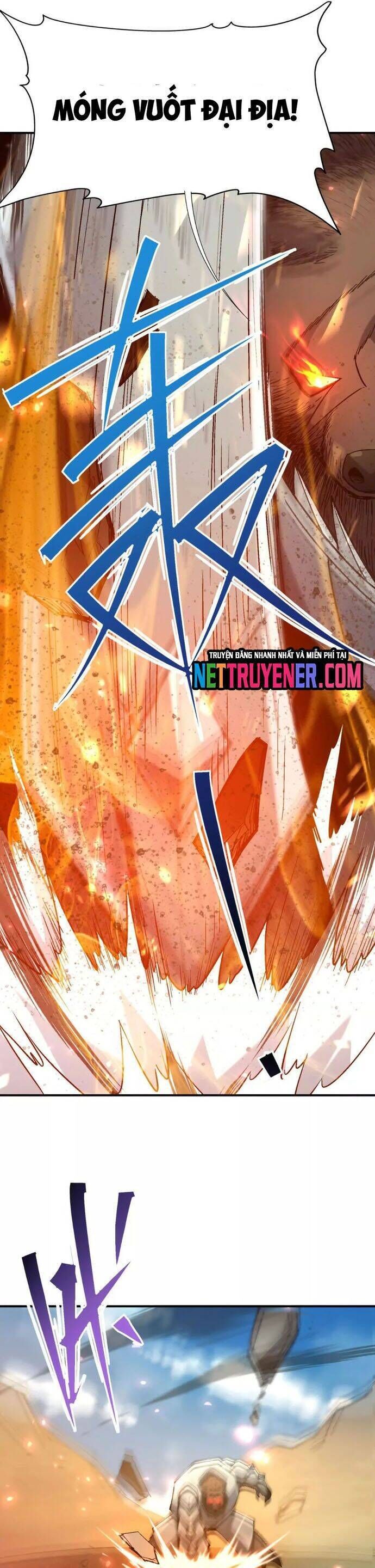 Trùng Sinh Thành Godzilla Chapter 229 - Trang 2