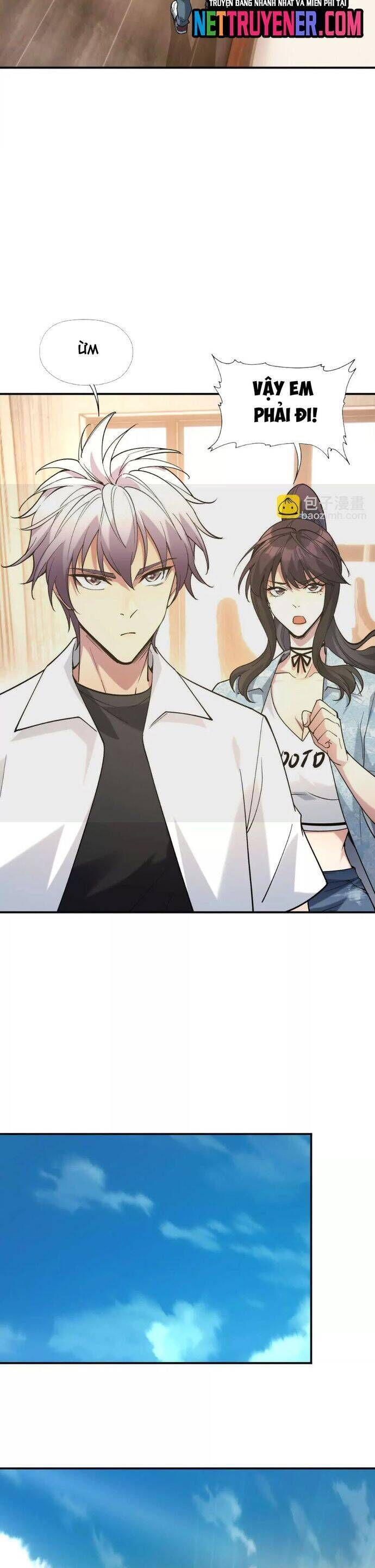 Trùng Sinh Thành Godzilla Chapter 229 - Trang 2