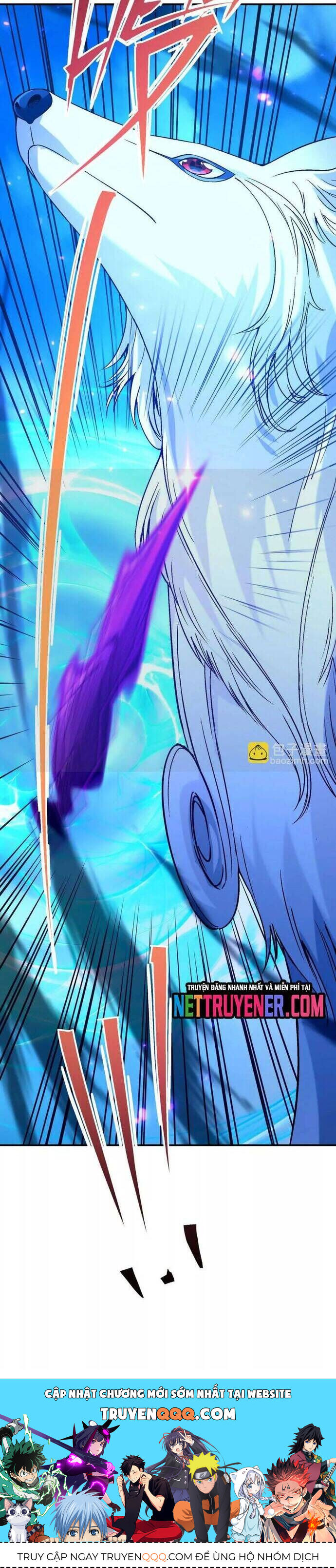 Trùng Sinh Thành Godzilla Chapter 229 - Trang 2